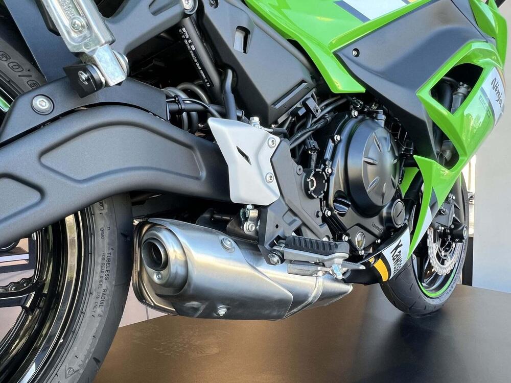 Kawasaki Ninja 650 (2025 - 26) (5)