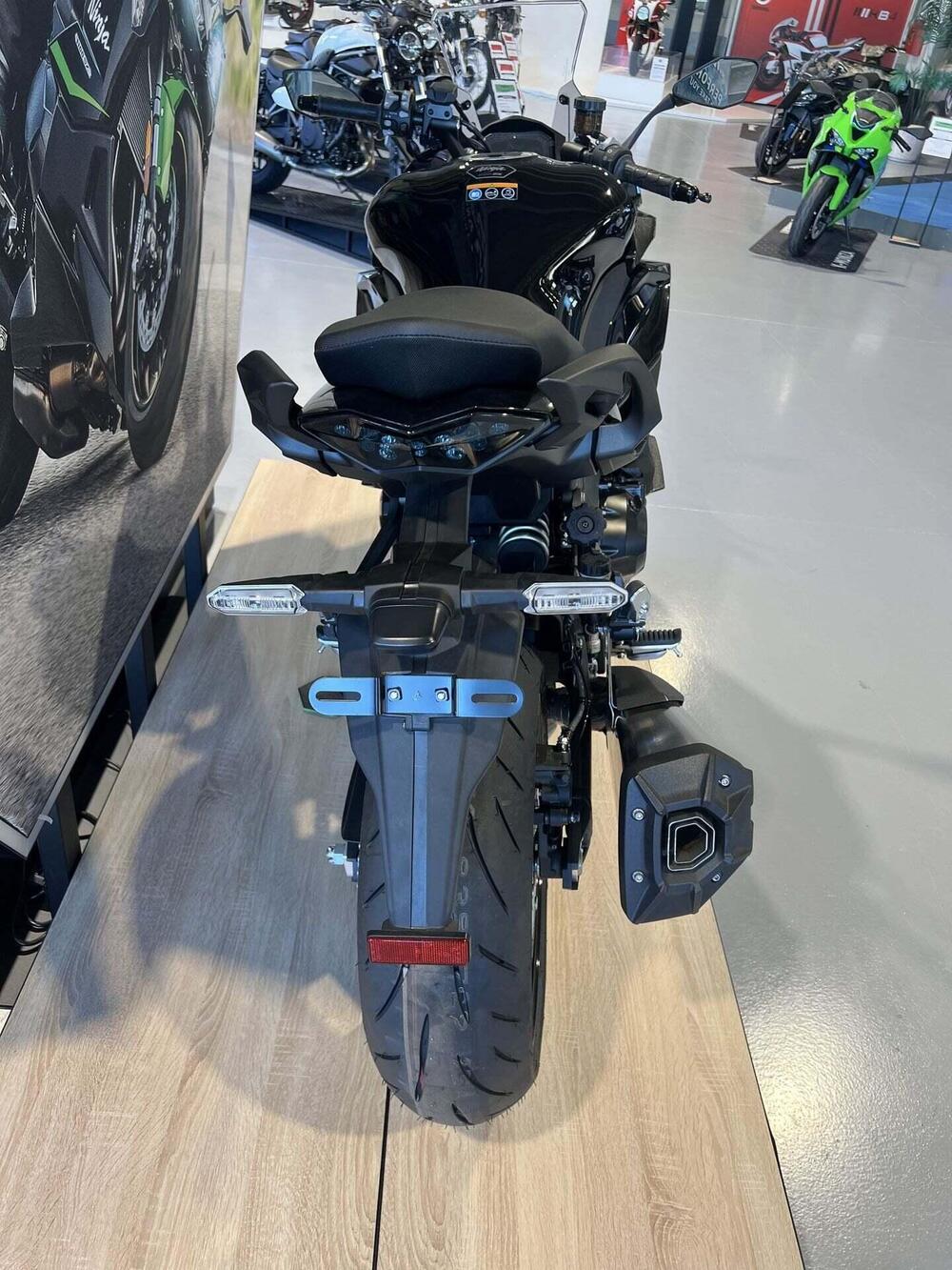 Kawasaki Ninja 1100 SX (2025 - 26) (3)