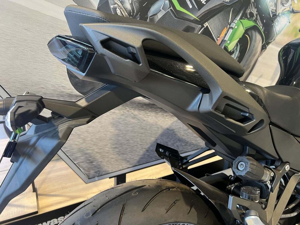 Kawasaki Ninja 1100 SX (2025 - 26) (5)