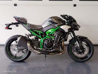 Kawasaki Z 900 (2025 - 26) nuova