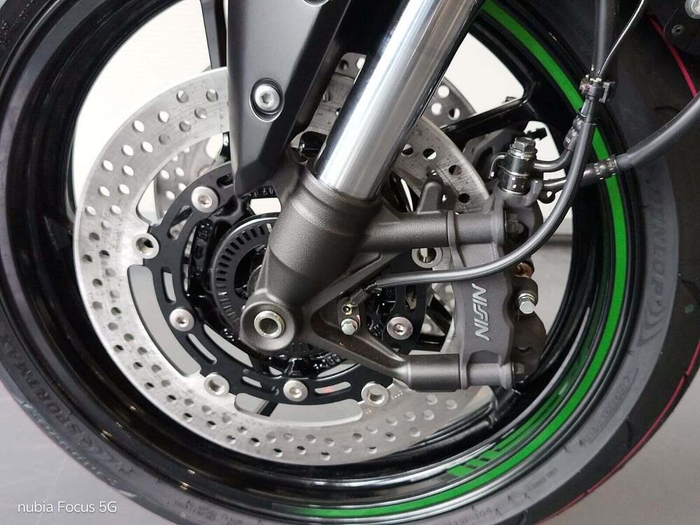 Kawasaki Z 900 (2025 - 26) (5)