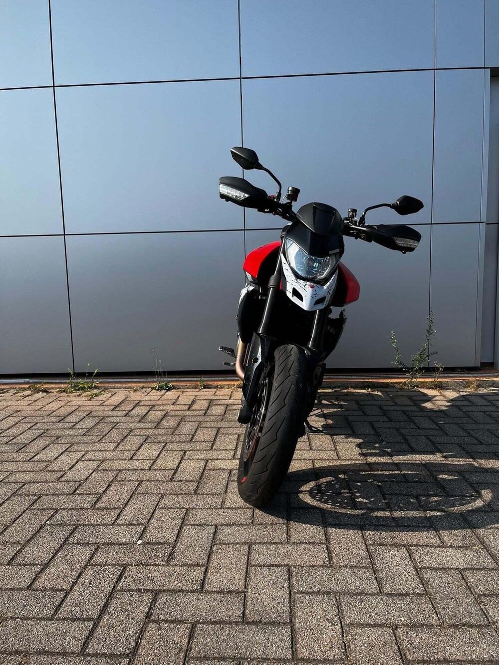 Ducati Hypermotard 950 RVE (2022 - 25) (3)