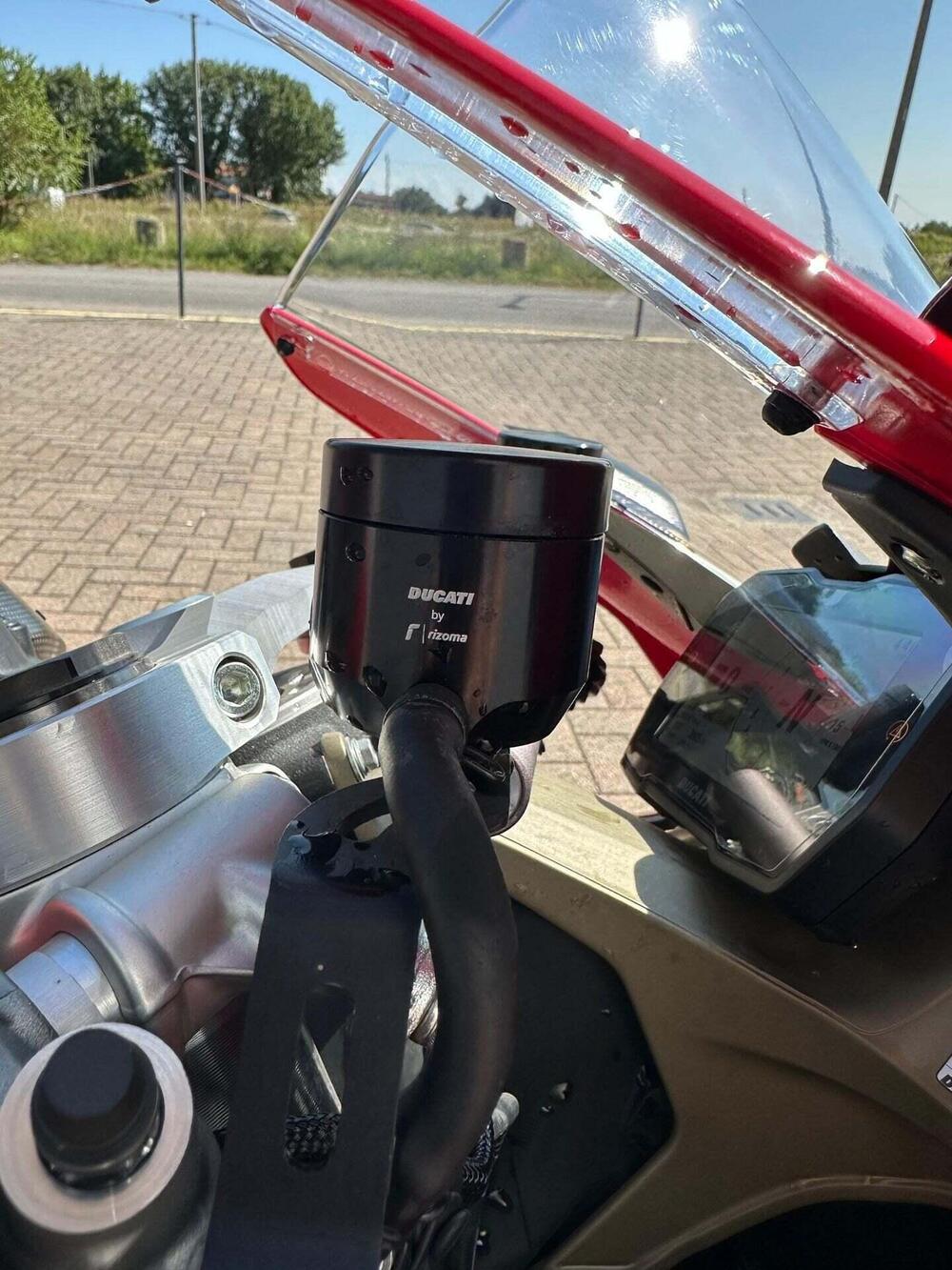 Ducati Panigale V4 1100 (2021) (13)