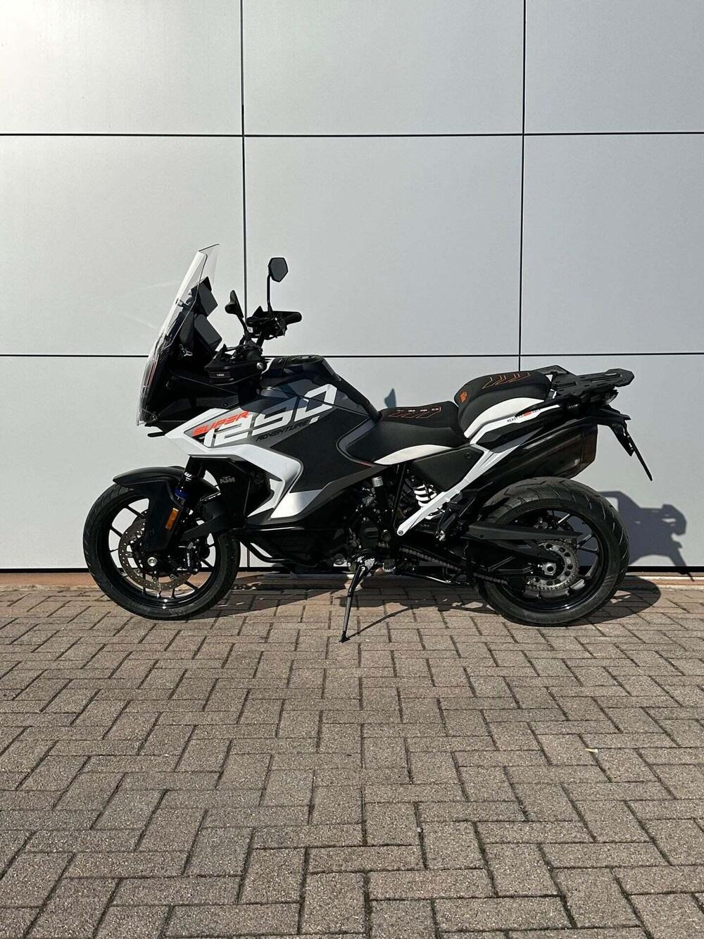 KTM 1290 Super Adventure S (2022 - 25) (2)