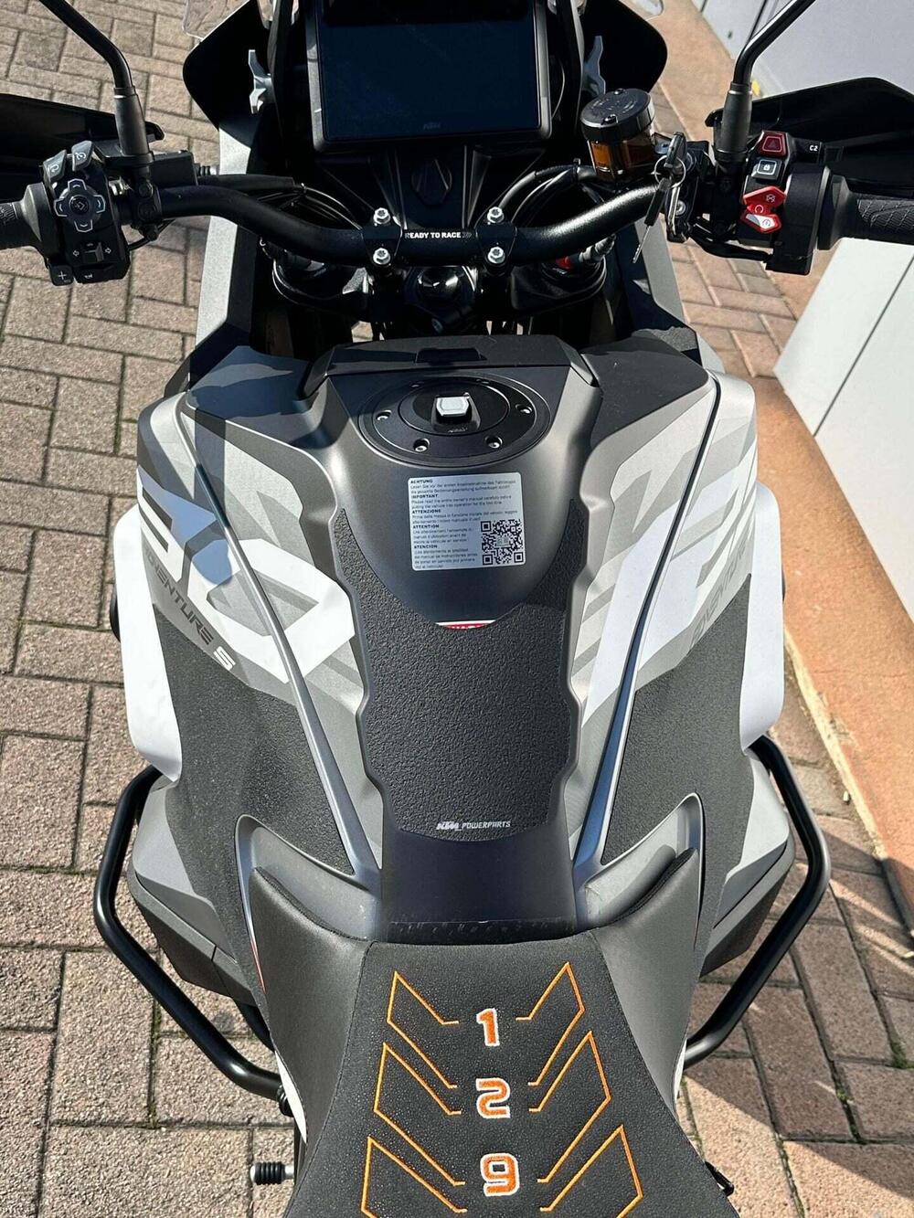 KTM 1290 Super Adventure S (2022 - 25) (8)