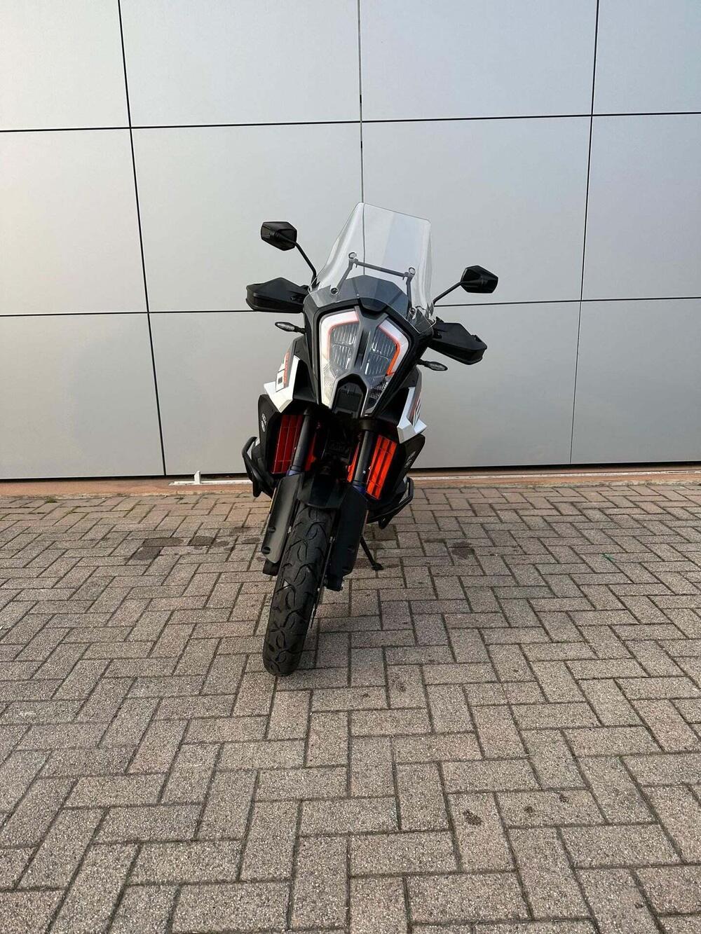 KTM 1290 Super Adventure S (2022 - 25) (3)