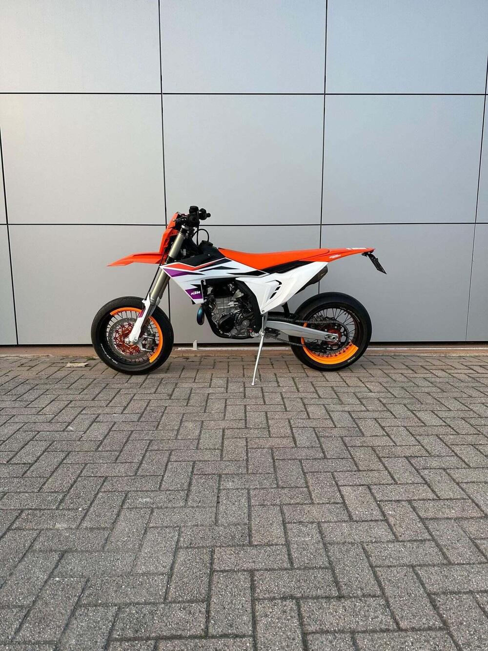 KTM 450 SMR (2023 - 24) (2)