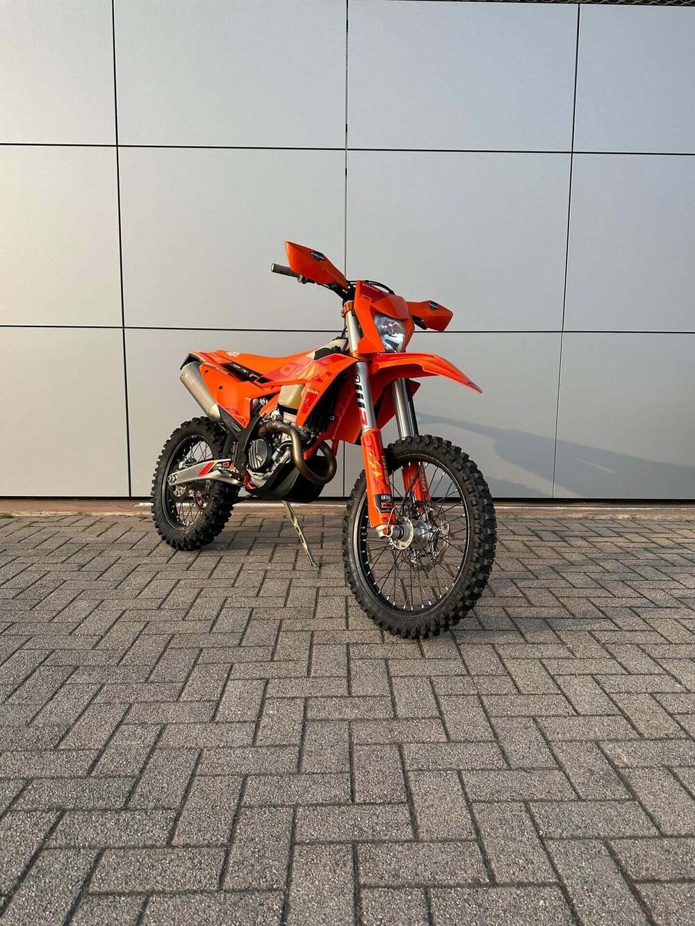 KTM 250 EXC-F Six Days (2025) (5)