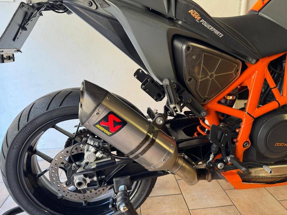 KTM 690 Duke (2012 - 16) (2)