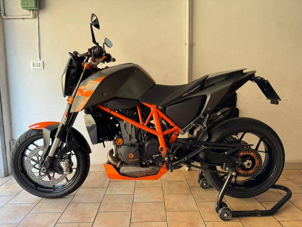 KTM 690 Duke (2012 - 16) (3)