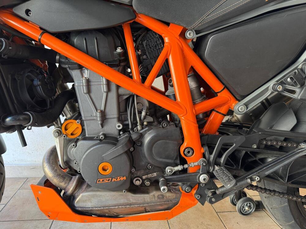 KTM 690 Duke (2012 - 16) (4)