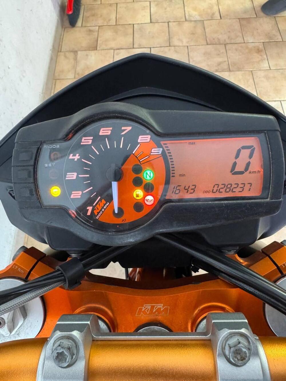 KTM 690 Duke (2012 - 16) (12)