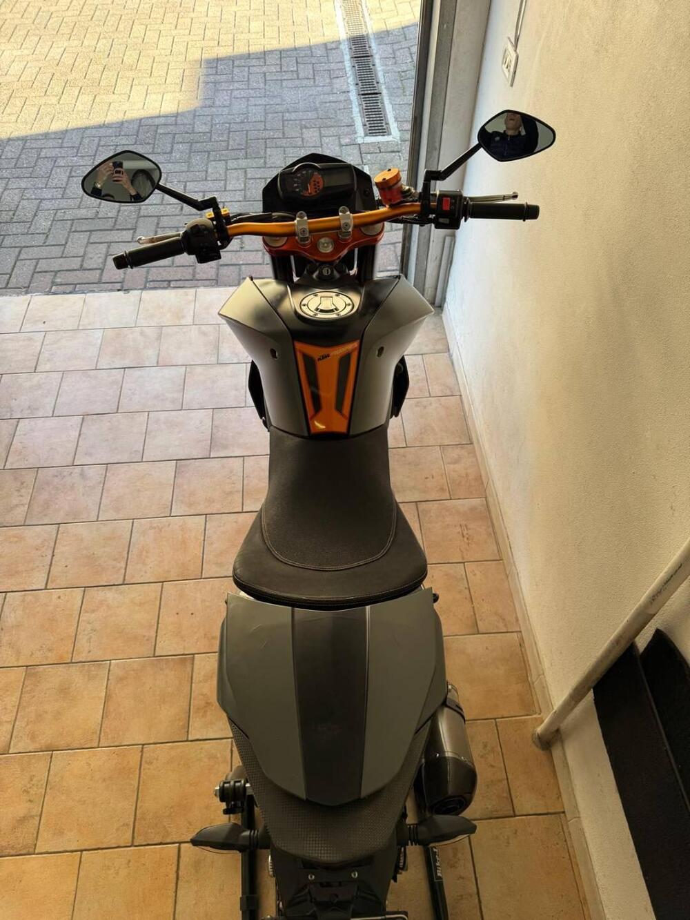 KTM 690 Duke (2012 - 16) (6)