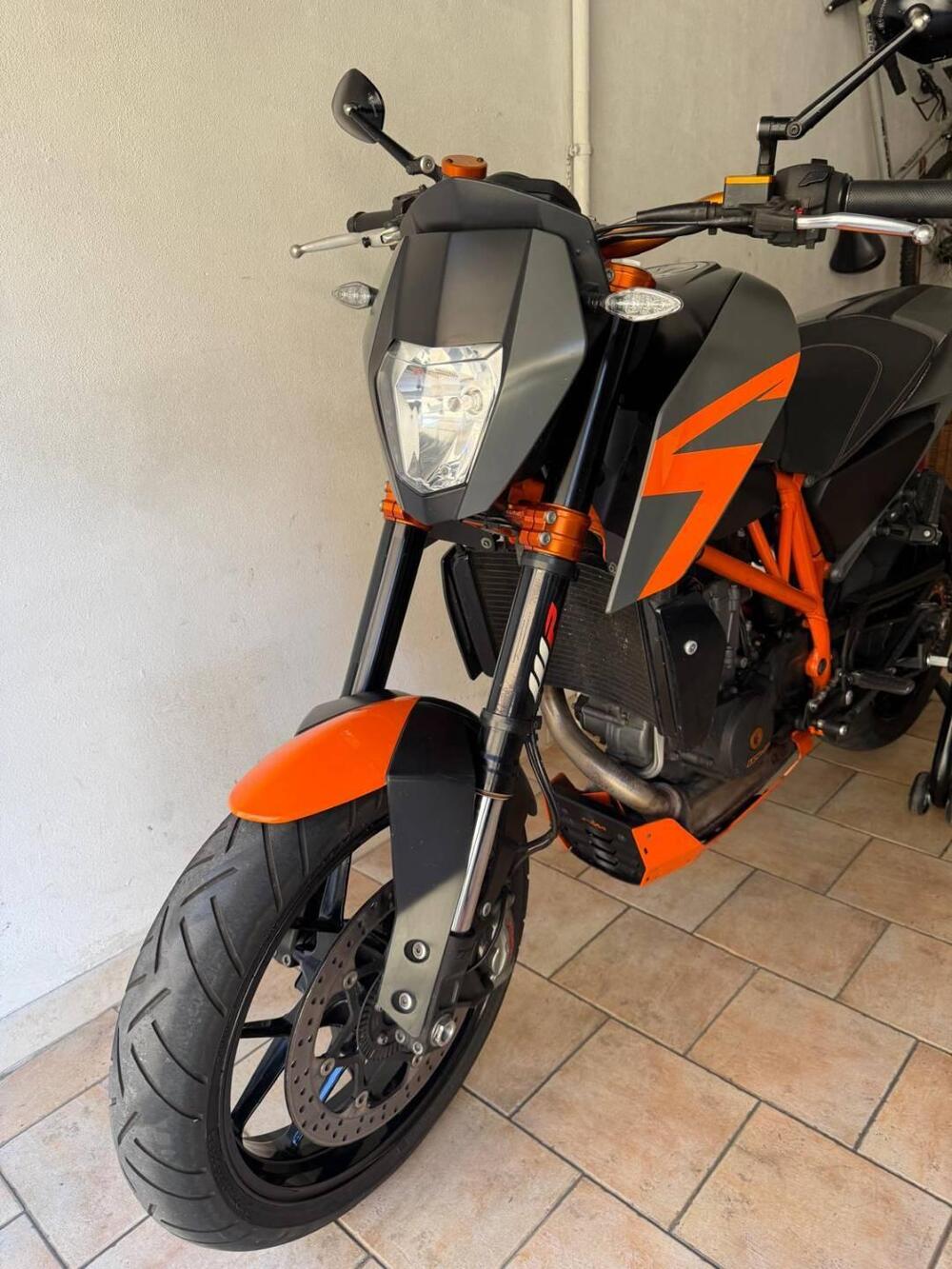 KTM 690 Duke (2012 - 16) (7)