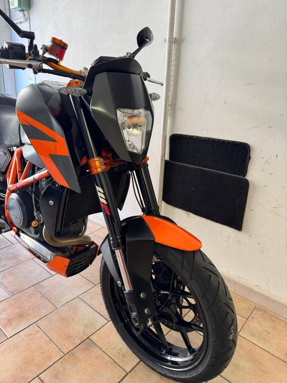 KTM 690 Duke (2012 - 16) (8)