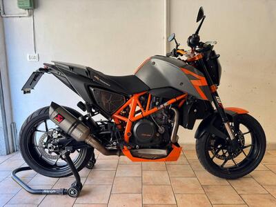KTM 690 Duke (2012 - 16) usata