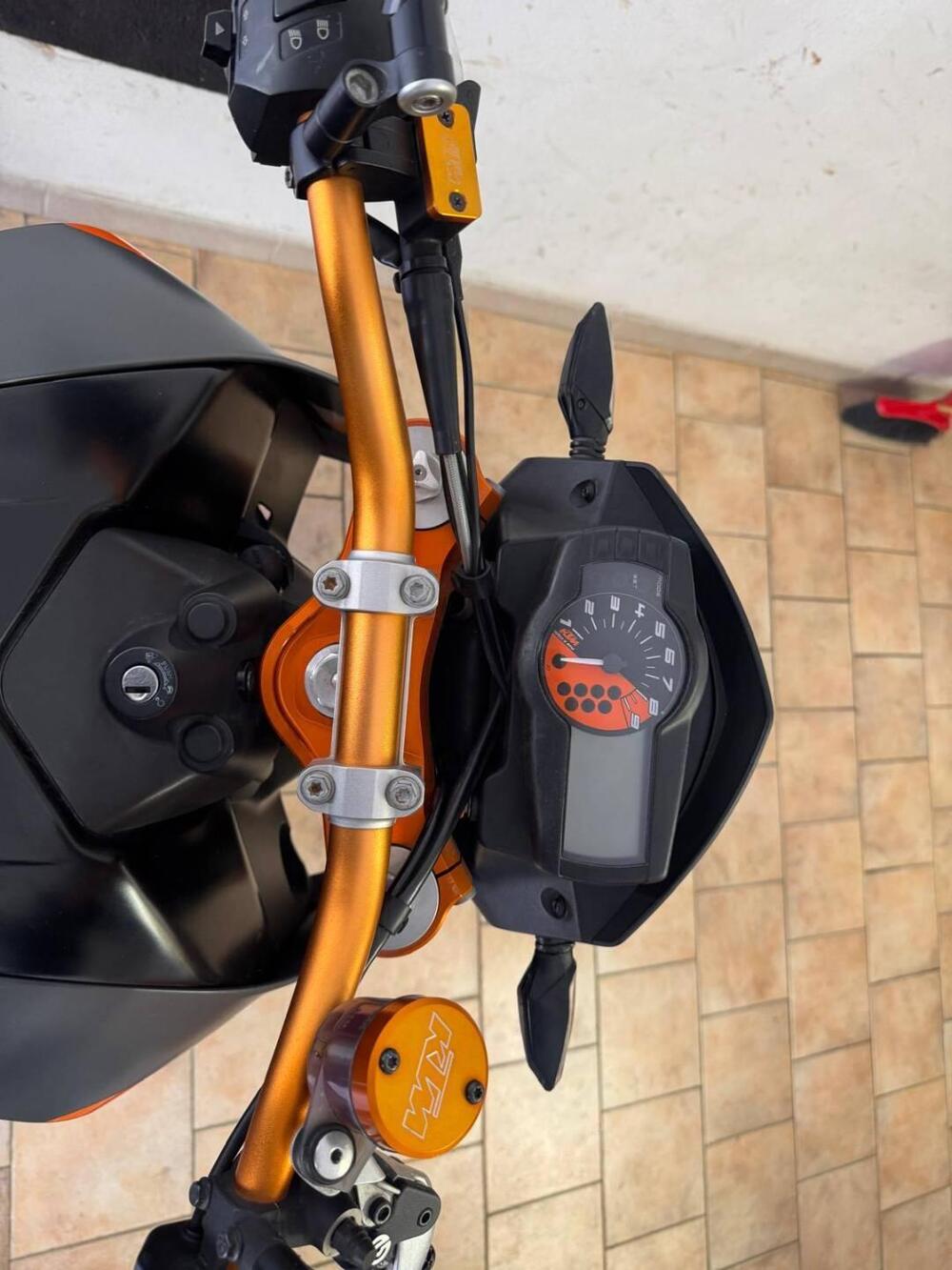 KTM 690 Duke (2012 - 16) (10)