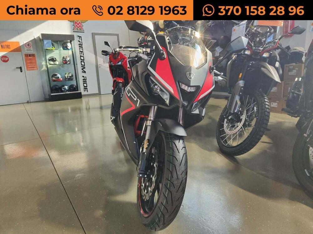 Wottan Motor GP1 125 RS (2025 - 26) (2)