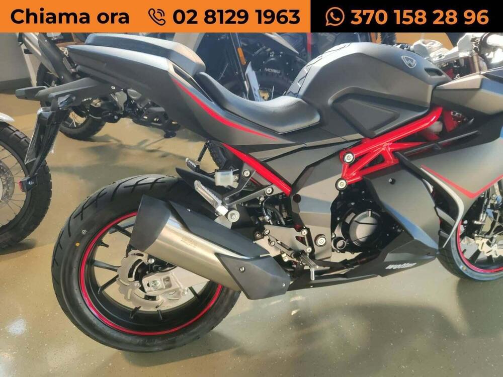 Wottan Motor GP1 125 RS (2025 - 26) (5)