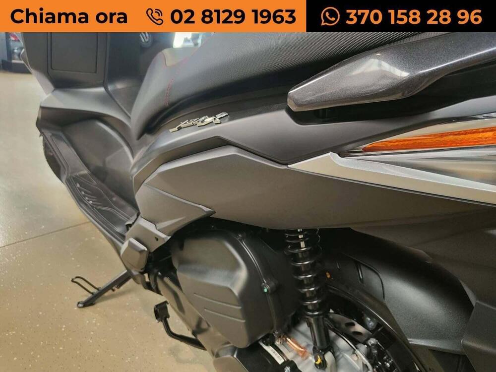 Sym Jet X 125 (2025 - 26) (7)