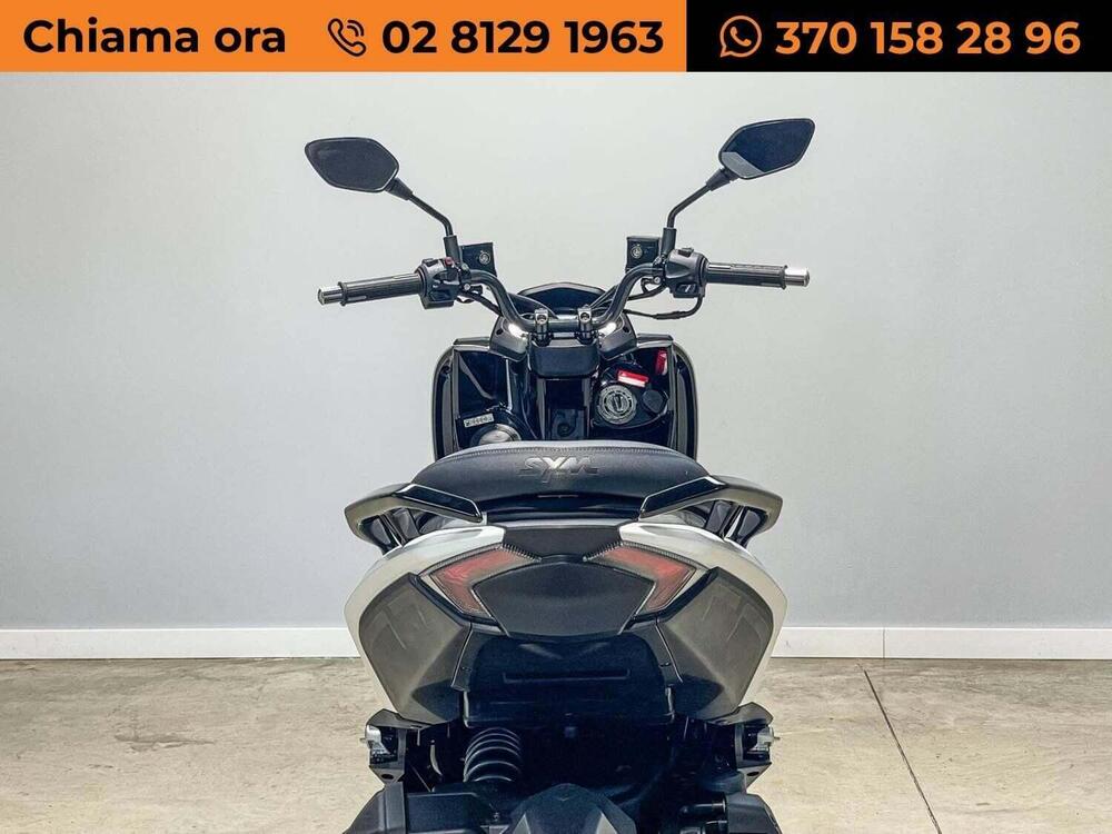 Sym MMBCU 125 (2025 - 26) (8)