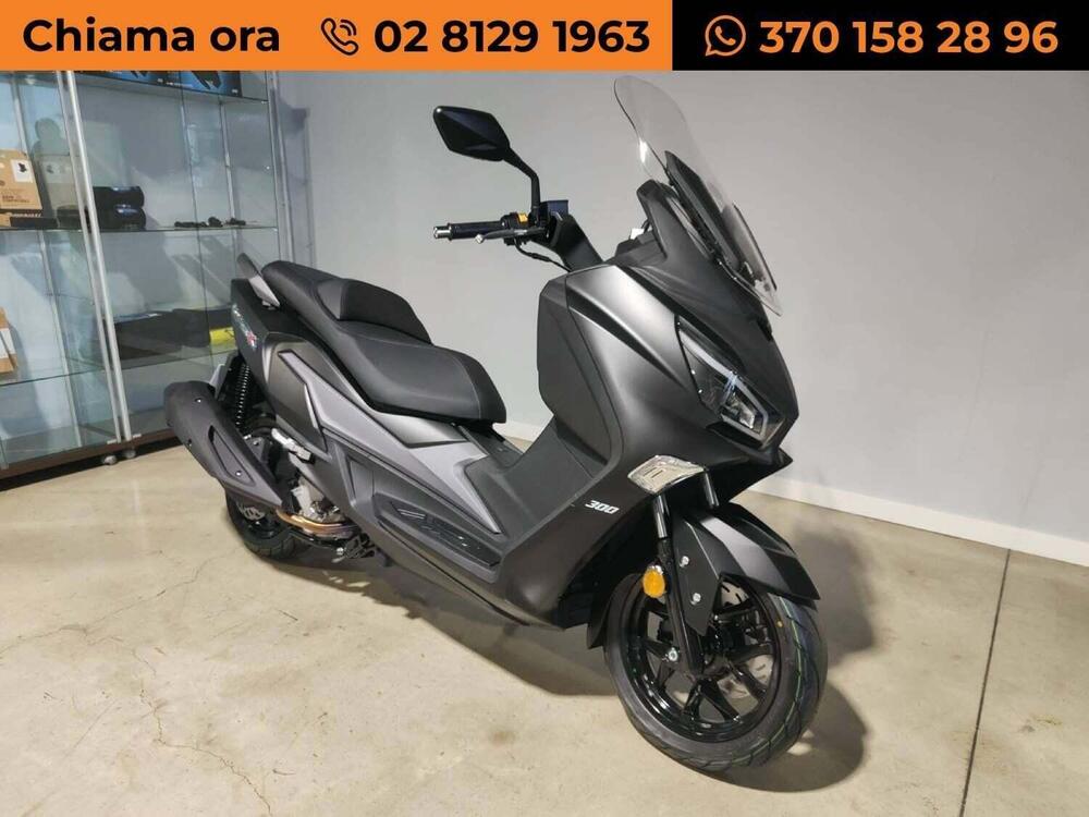 Sym Joymax 300 Z (2025 - 26) (2)