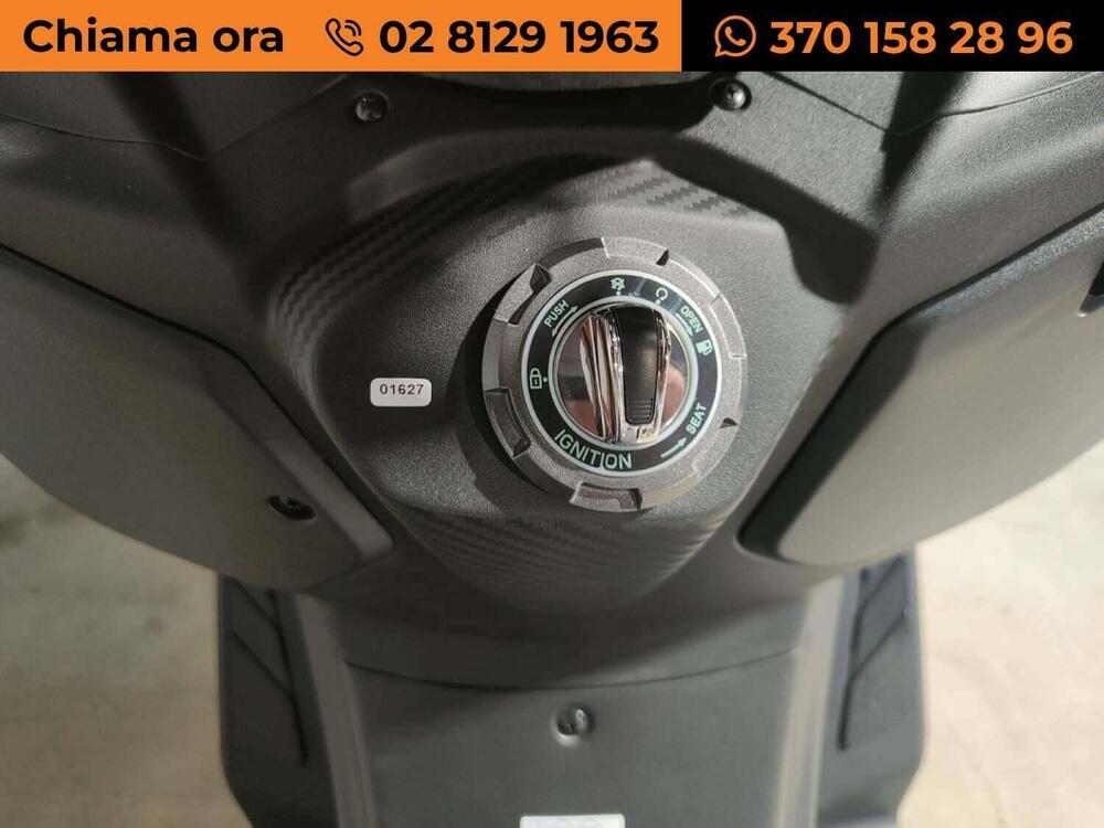 Sym Joymax 300 Z (2025 - 26) (3)