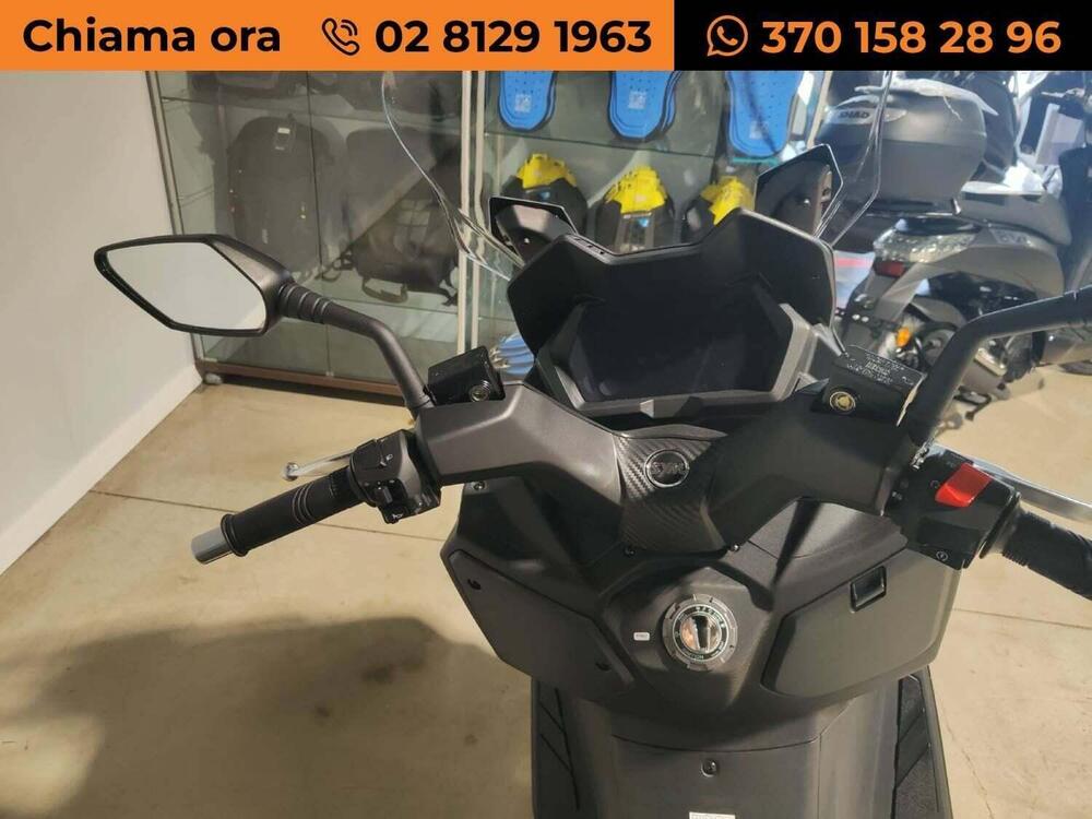 Sym Joymax 300 Z (2025 - 26) (4)