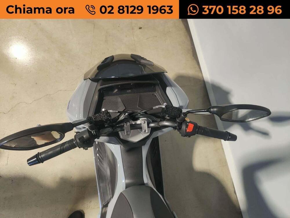 Sym Jet X 125 (2025 - 26) (7)