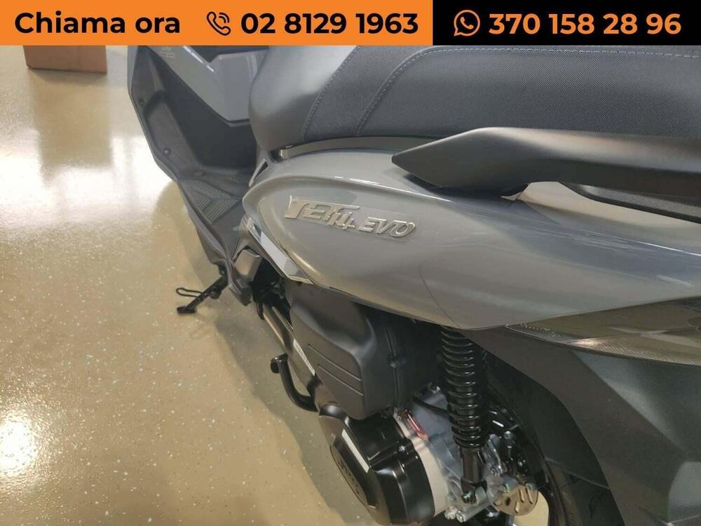 Sym Jet 14 125 CBS LC EVO (2024 - 26) (4)