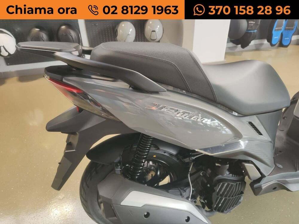 Sym Jet 14 125 CBS LC EVO (2024 - 26) (5)