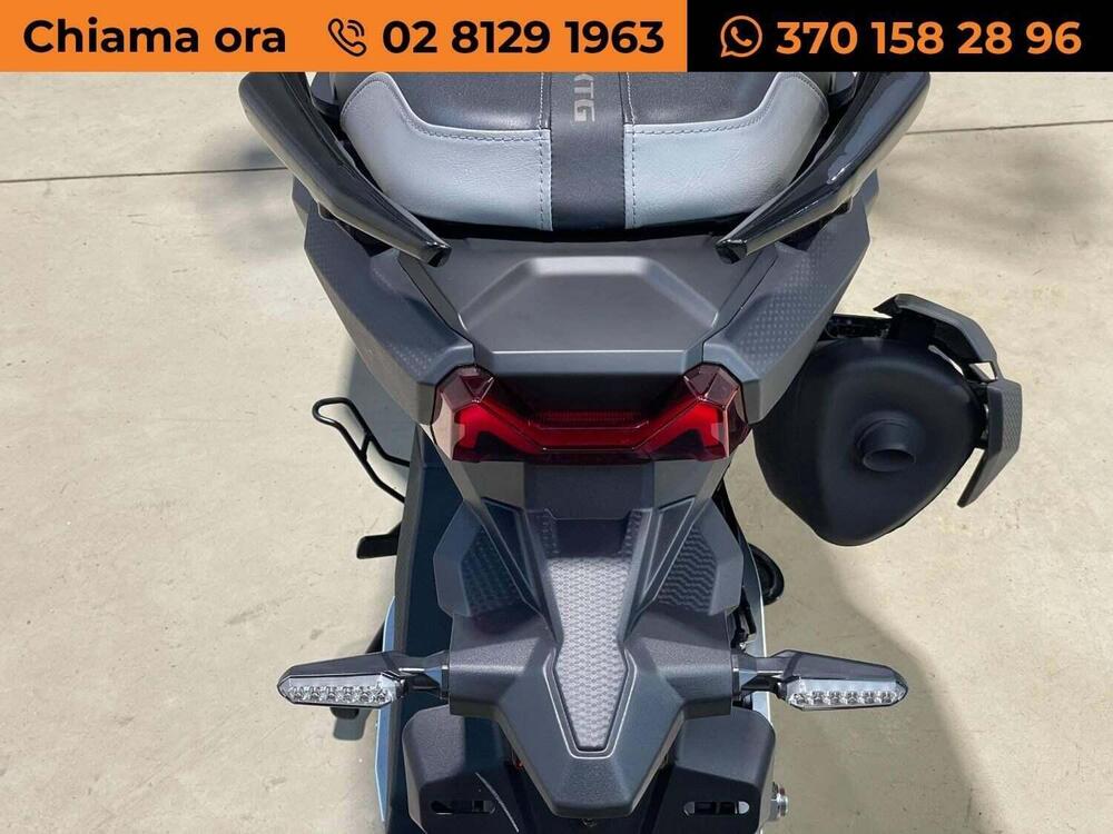 Sym ADXTG 400 (2025 - 26) (6)