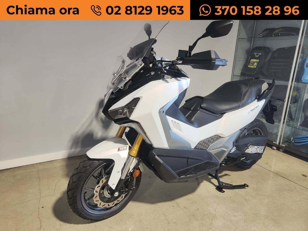 Sym ADXTG 400 (2025 - 26) (2)