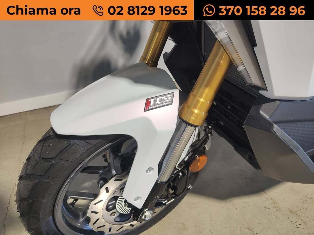 Sym ADXTG 400 (2025 - 26) (6)