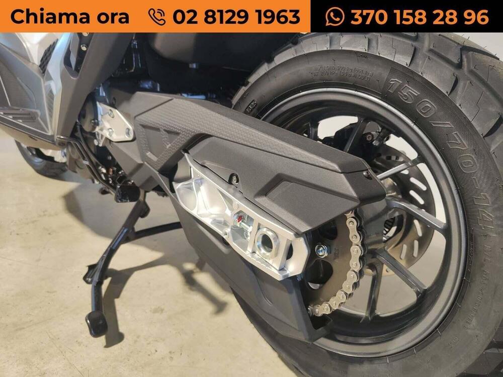 Sym ADXTG 400 (2025 - 26) (8)