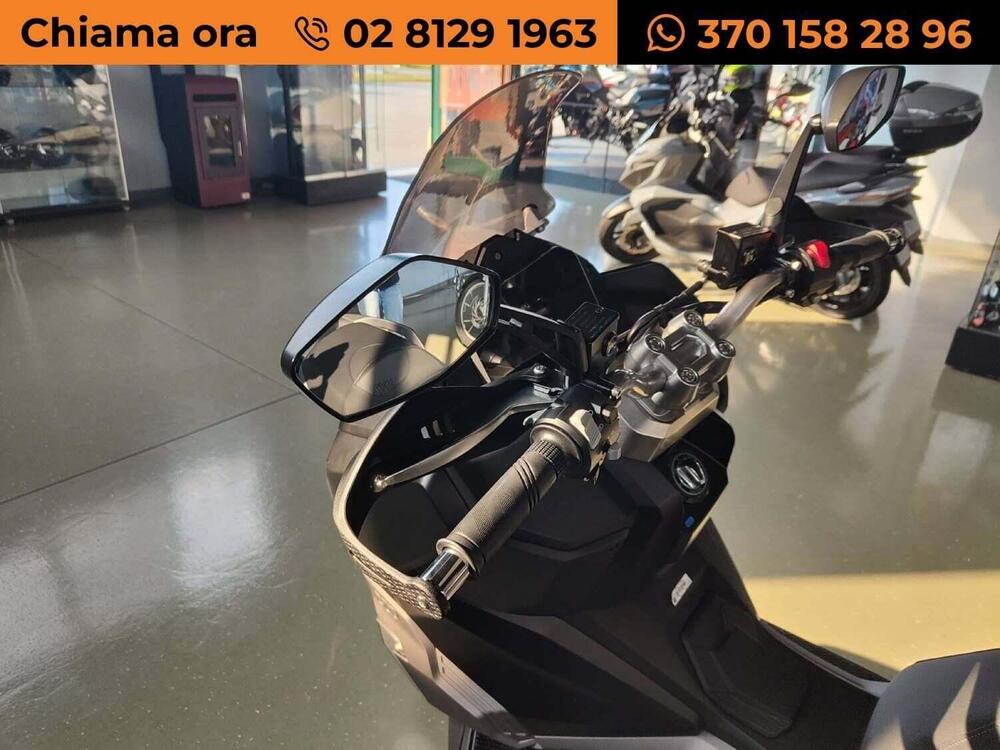 Sym ADX 300 (2024 - 26) (7)