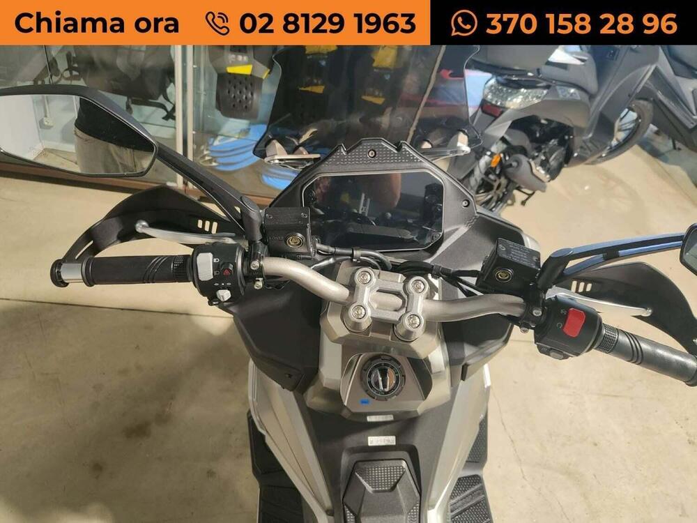 Sym ADX 125 (2025 - 26) (4)