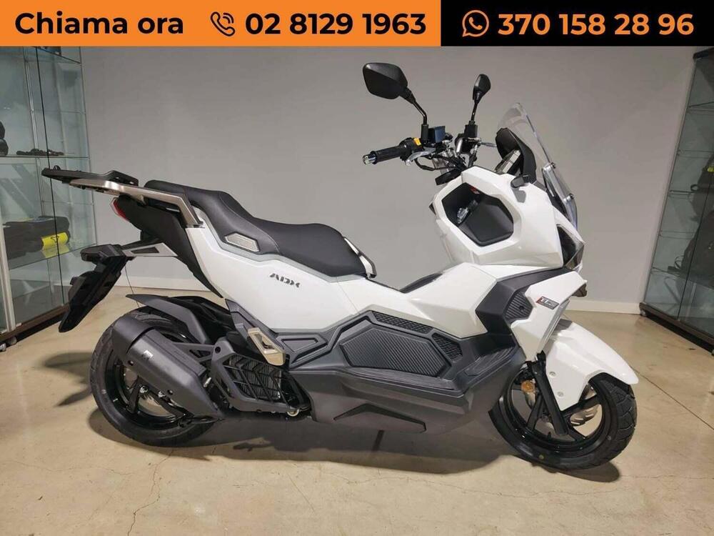 Sym ADX 125 (2025 - 26)
