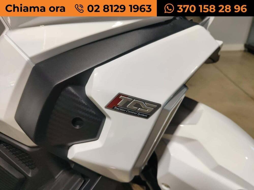 Sym ADX 125 (2025 - 26) (5)