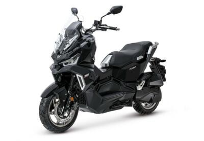 Sym ADX 125 (2025 - 26) nuova