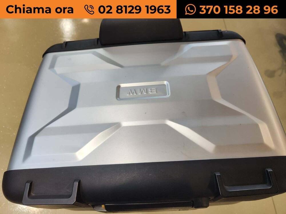 Bmw F 850 GS (2021 - 24) (8)