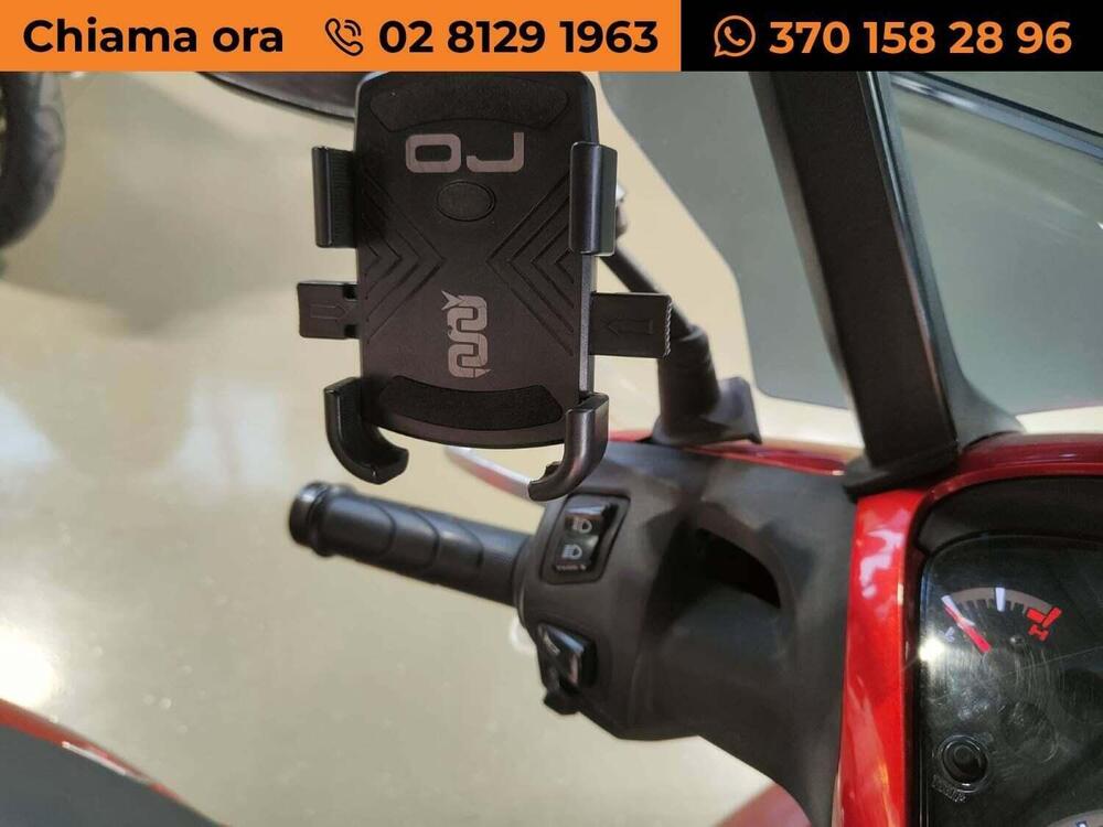 Honda SH 150i ABS (2013 - 16) (11)