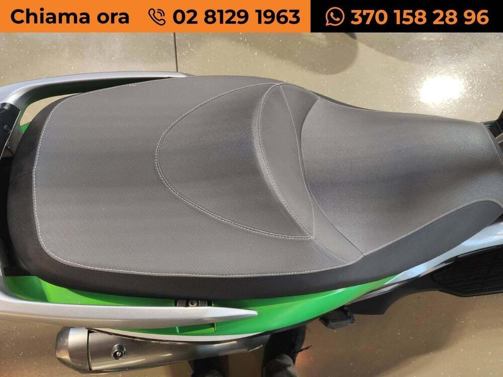 Kawasaki J 300 ABS (2014 - 16) (10)