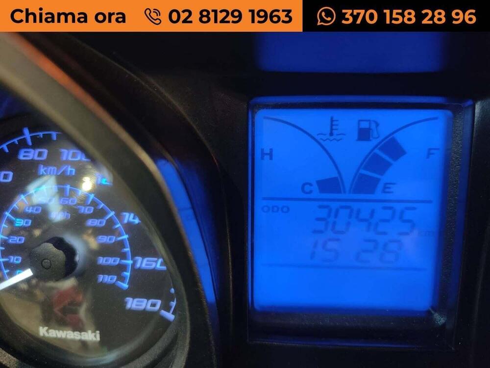 Kawasaki J 300 ABS (2014 - 16) (11)