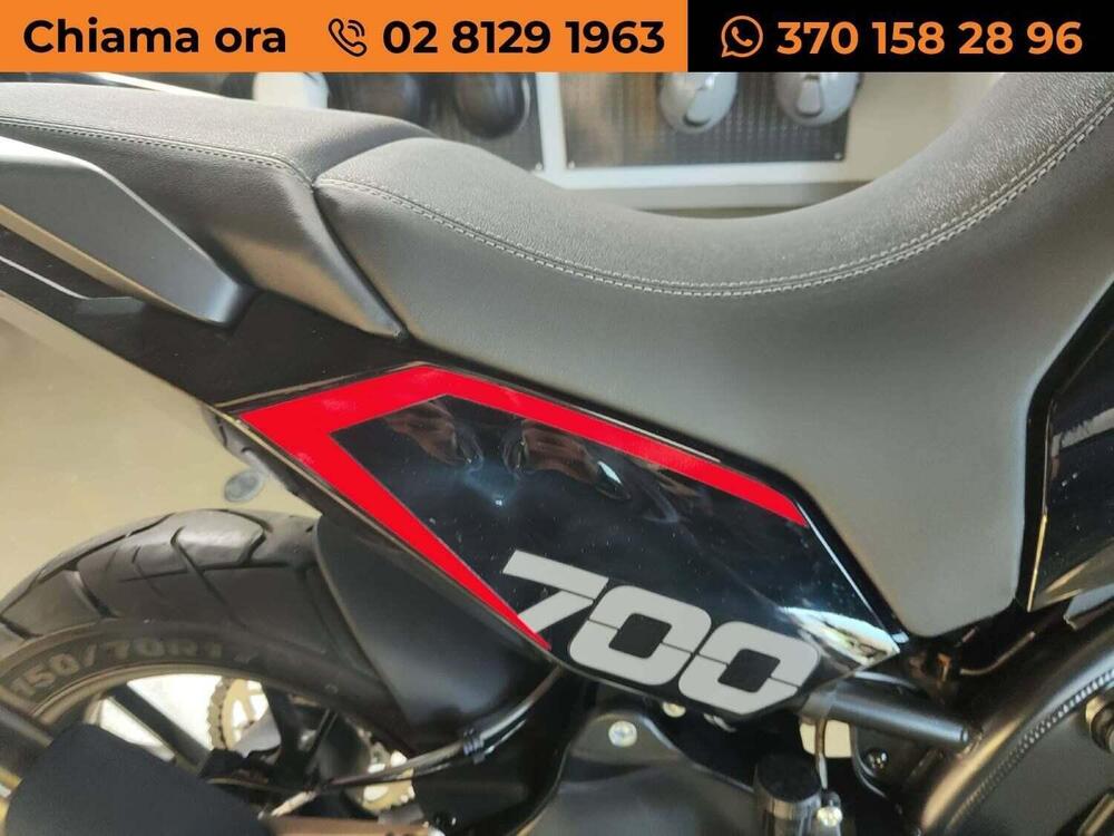 Moto Morini X-Cape 700 Alloy Wheels (2025 - 26) (4)