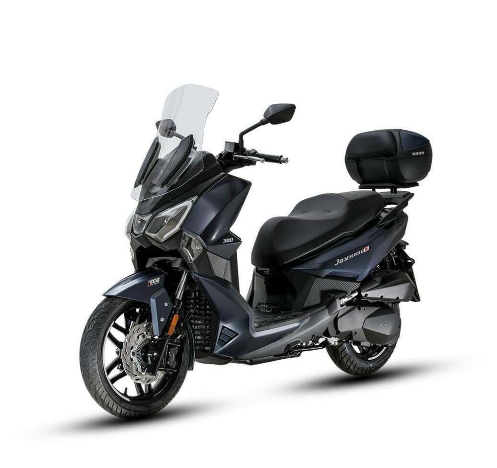 Sym Joyride 300 (2025 - 26)