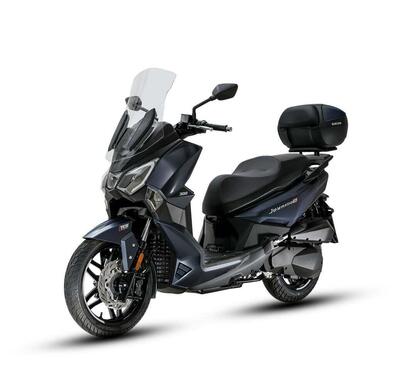 Sym Joyride 300 (2025 - 26) nuova