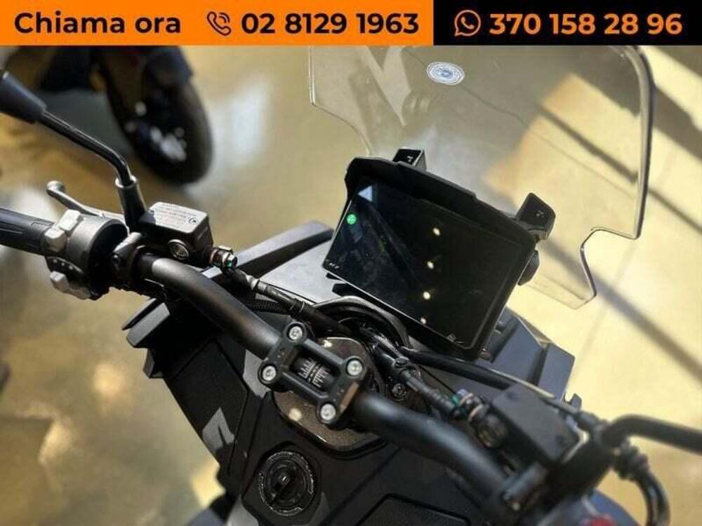 Wottan Motor GT2 125 (2025 - 26) (6)