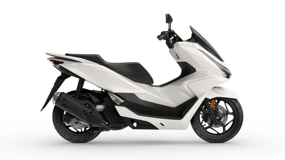 Honda PCX 125 (2025 - 26)