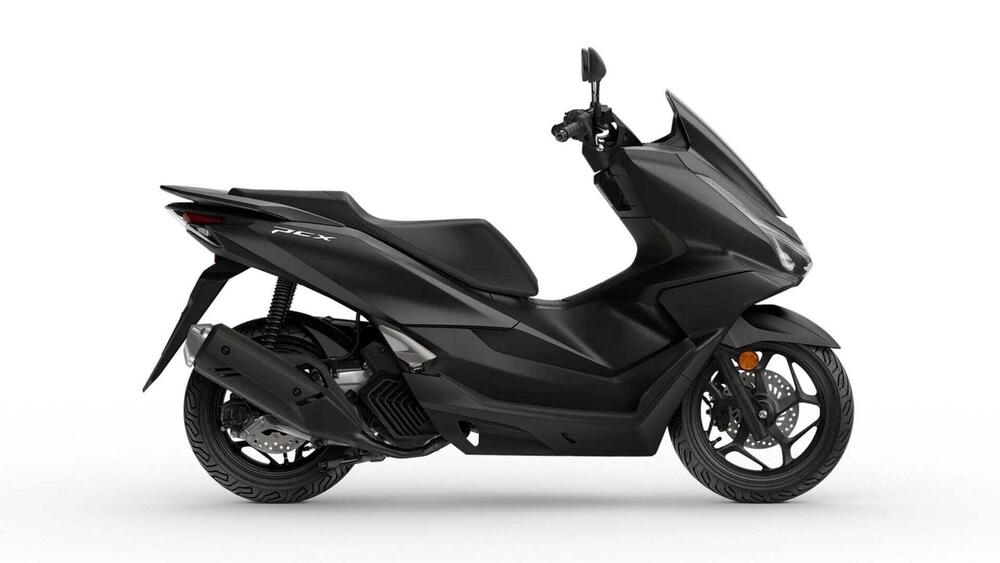 Honda PCX 125 (2025 - 26) (3)